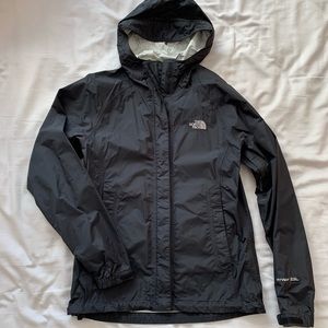 North Face Hyvent 2.5L Windbreaker